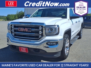 2018 Gmc Sierra 1500 for sale in Bangor ME