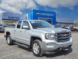 2018 Gmc Sierra 1500 for sale in Bridgeport WV