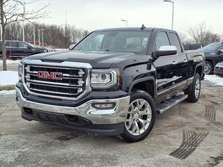 2018 Gmc Sierra 1500 for sale in Avon OH