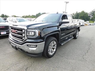 2016 Gmc Sierra 1500