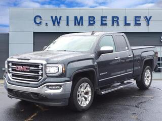 2017 Gmc Sierra 1500 for sale in Dowagiac MI