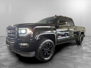 2016 Gmc Sierra 1500