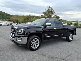 2016 Gmc Sierra 1500 for sale in Johnson City TN