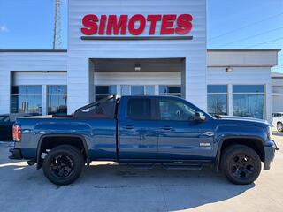 2016 Gmc Sierra 1500