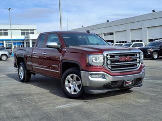 2016 Gmc Sierra 1500