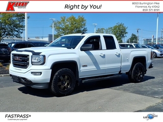 2017 Gmc Sierra 1500 for sale in Florence KY