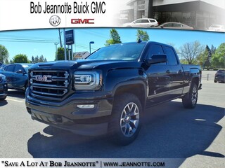 2018 Gmc Sierra 1500 for sale in Plymouth MI