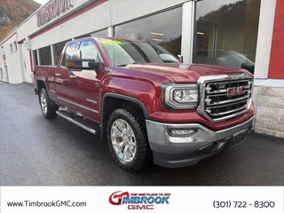 2017 Gmc Sierra 1500 for sale in Cumberland MD