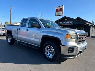 2014 Gmc Sierra 1500