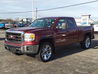 2014 Gmc Sierra 1500 for sale in Joliet IL