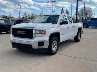 2015 Gmc Sierra 1500 for sale in Roseville MI