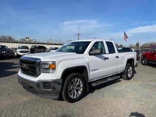 2014 Gmc Sierra 1500