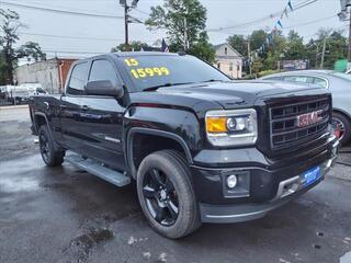 2015 Gmc Sierra 1500