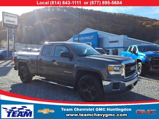 2014 Gmc Sierra 1500 for sale in Huntingdon PA