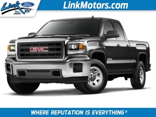 2014 Gmc Sierra 1500