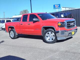 2014 Gmc Sierra 1500