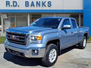 2015 Gmc Sierra 1500 for sale in Warren OH