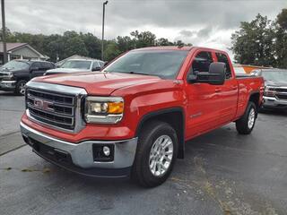 2014 Gmc Sierra 1500