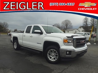 2014 Gmc Sierra 1500 for sale in Claysburg PA