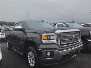 2015 Gmc Sierra 1500 for sale in Bridgeport WV