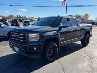 2015 Gmc Sierra 1500