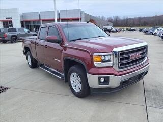 2014 Gmc Sierra 1500