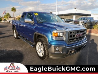 2015 Gmc Sierra 1500 for sale in Homosassa FL