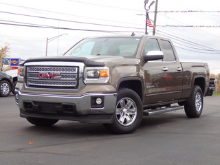 2014 Gmc Sierra 1500