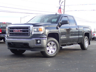 2014 Gmc Sierra 1500 for sale in Waterford MI