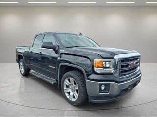 2015 Gmc Sierra 1500 for sale in Monroe WI