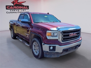 2015 Gmc Sierra 1500 for sale in Olathe KS