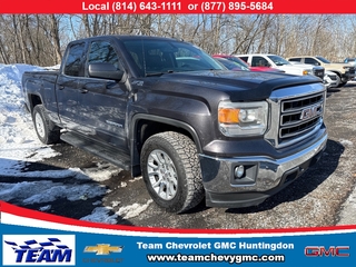 2015 Gmc Sierra 1500 for sale in Huntingdon PA