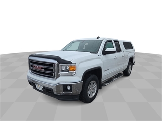 2015 Gmc Sierra 1500 for sale in Hibbing MN