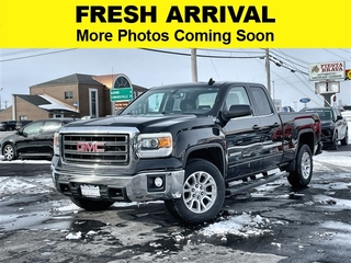 2015 Gmc Sierra 1500 for sale in Litchfield IL