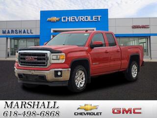 2014 Gmc Sierra 1500 for sale in Jerseyville IL