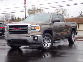 2014 Gmc Sierra 1500