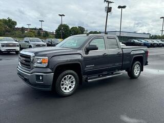 2014 Gmc Sierra 1500