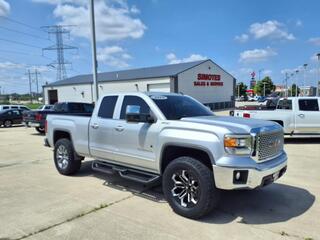2014 Gmc Sierra 1500 for sale in Minooka IL