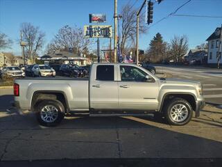 2014 Gmc Sierra 1500