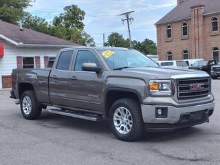 2014 Gmc Sierra 1500