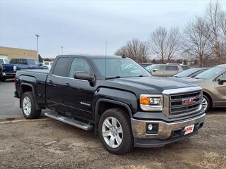 2015 Gmc Sierra 1500 for sale in Hastings MN