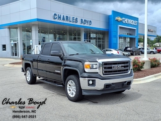 2015 Gmc Sierra 1500 for sale in Henderson NC