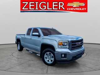 2015 Gmc Sierra 1500 for sale in Claysburg PA