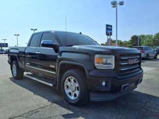 2014 Gmc Sierra 1500