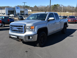 2014 Gmc Sierra 1500