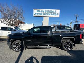 2014 Gmc Sierra 1500