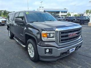 2015 Gmc Sierra 1500 for sale in Rockford IL