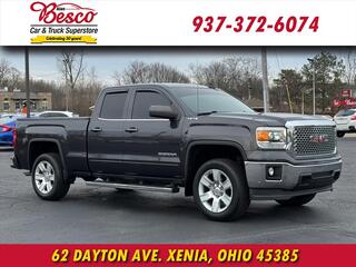 2015 Gmc Sierra 1500 for sale in Xenia OH