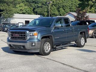 2014 Gmc Sierra 1500