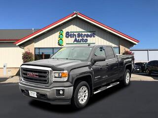 2014 Gmc Sierra 1500 for sale in Wisconsin Rapids WI